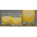 3 Piece Sunshine Morning Carafe Set